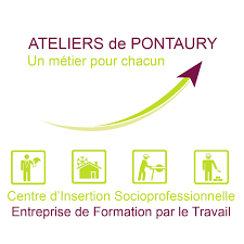 ateliers de pontaury logo