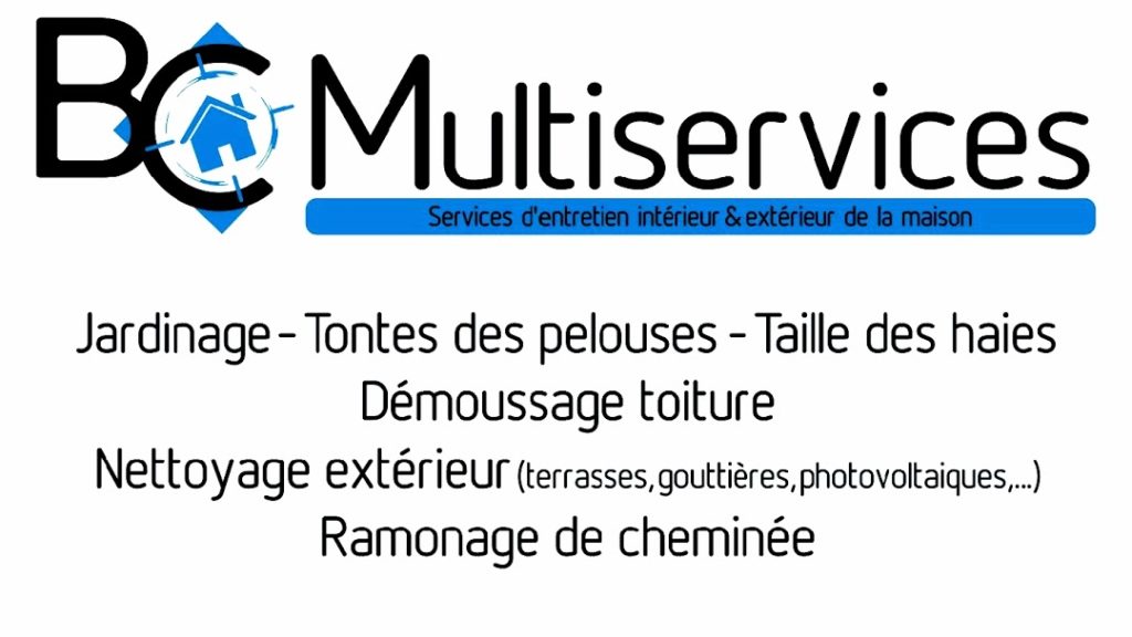 bc multiservices