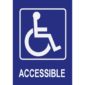 accessible PMR logo