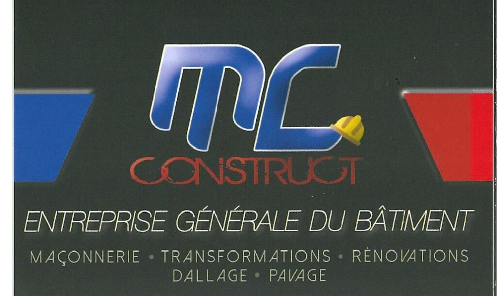 MC CONSTRUCT