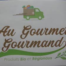 AU GOURMET GOURMAND