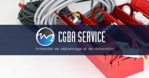 CGBA SERVICES TORF