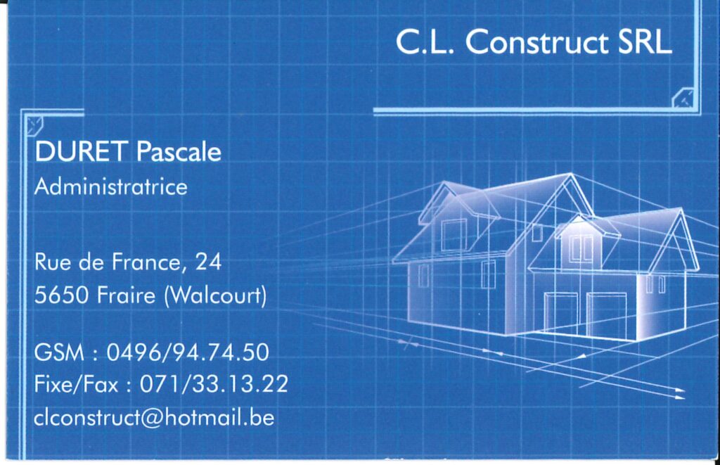 cl construct