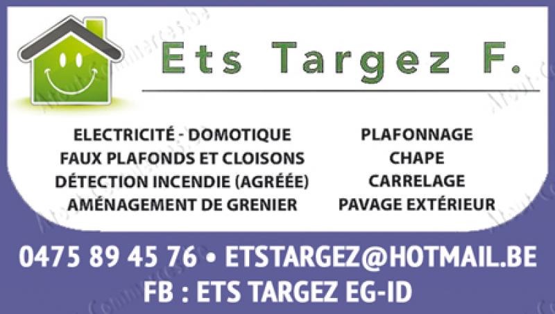 ETS TARGEZ/EG-ID