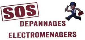 SOS DEPANNAGES ELECTROMENAGER