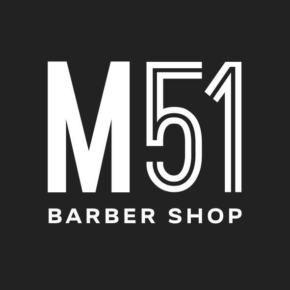 Logo M51