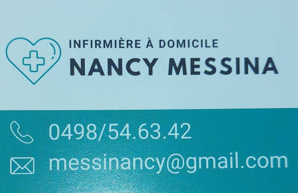 Messina Nancy