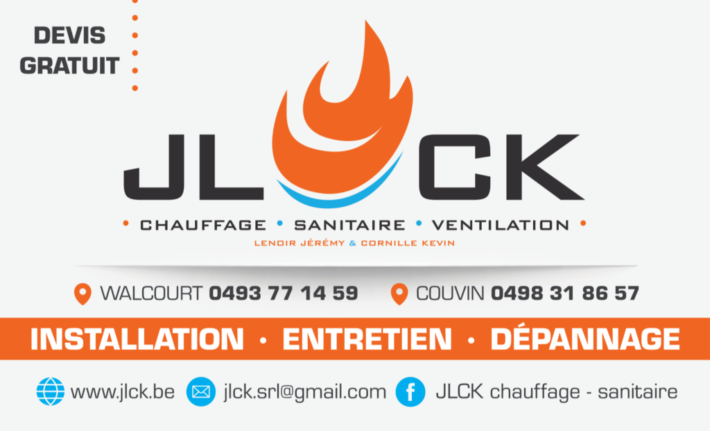 Logo JLCK