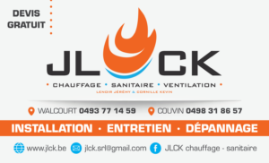 Logo JLCK