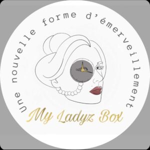 My Ladyz Box – Logo