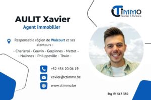AULIT XAVIER IMMOBILIER